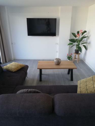 Casa Holiday Finestrat - 3 Bedroom Flat With Common Pool