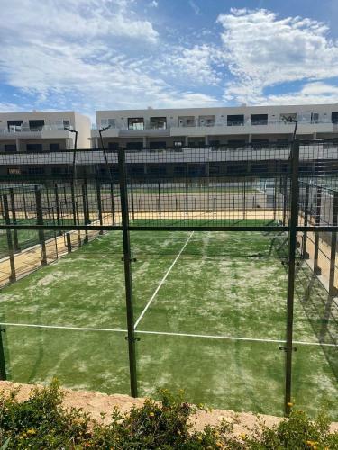 Casa Holiday Finestrat - 3 Bedroom Flat With Common Pool