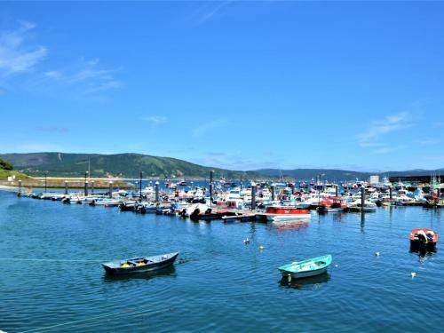 Apartamento Sea Views Finisterre