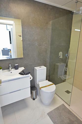 Apartamento Hillside Luxury Villa