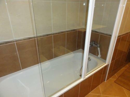 Apartamento Galicia