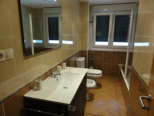 Apartamento Galicia