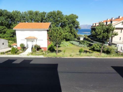 Apartamento Galicia