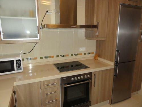 Apartamento Galicia