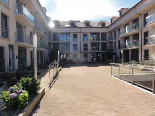 Apartamento Galicia