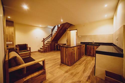 Hotel Aabas Pokhara