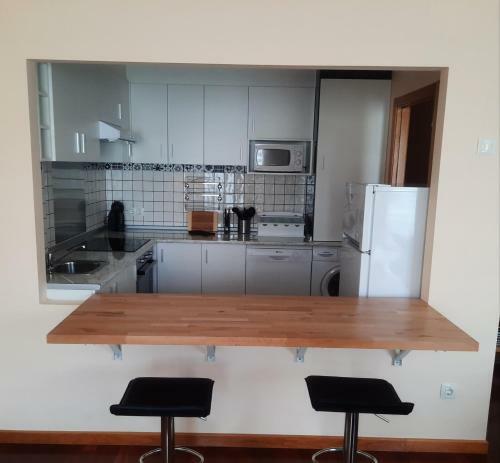 Apartamento Soraya En El Fin de La Tierra A