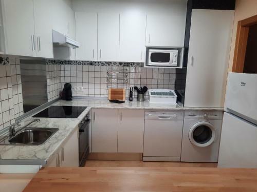 Apartamento Soraya En El Fin de La Tierra A