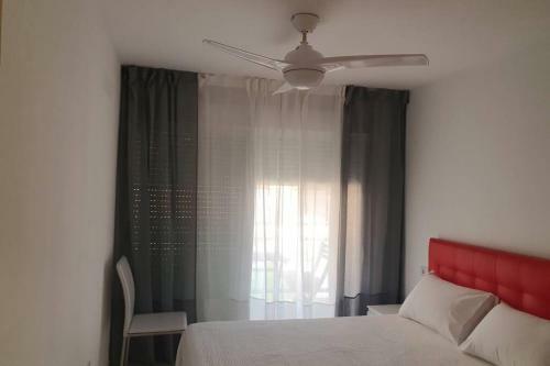 Apartamento En La Cala de Finestrat-benidorm, Ilomar La Cala