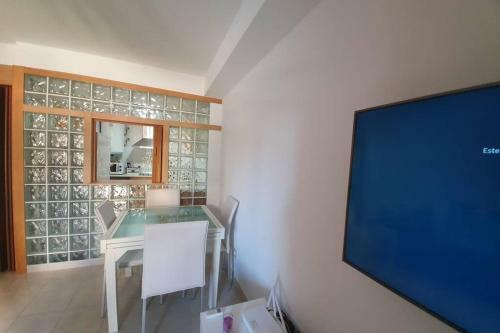 Apartamento En La Cala de Finestrat-benidorm, Ilomar La Cala