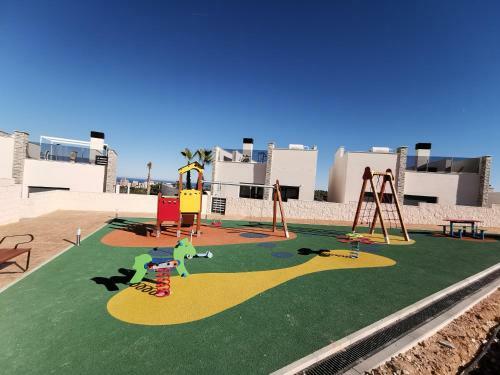 Apartamento Penthouse Avocado With Sea View