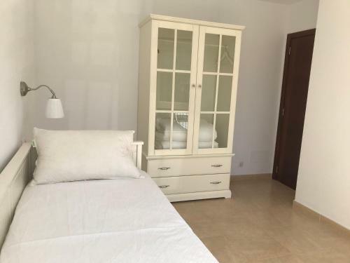 Apartamento Con Terraza Primera Linea de Playa