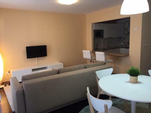 Apartamentos Finisterre Atl�ntico