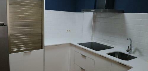 Apartamentos Finisterre Atl�ntico