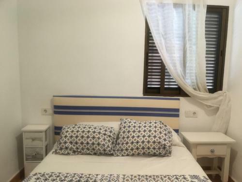 Apartamento En Cala de Finestrat