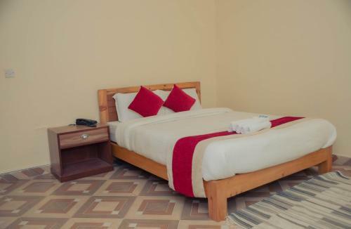 Hotel Pacific