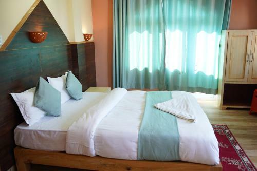 Hotel Olympus Pokhara