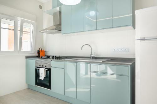 Casa Moss�n 27