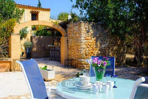 Finca Can Jordi