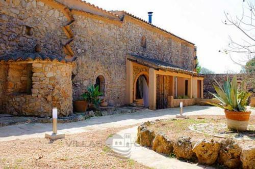 Finca Can Jordi