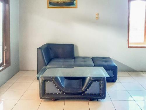 Hotel Home Stay Kembar Syariah Redpartner