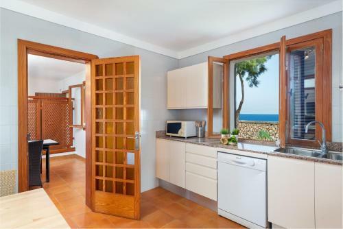 Villa Aires Marsal Porto Colom