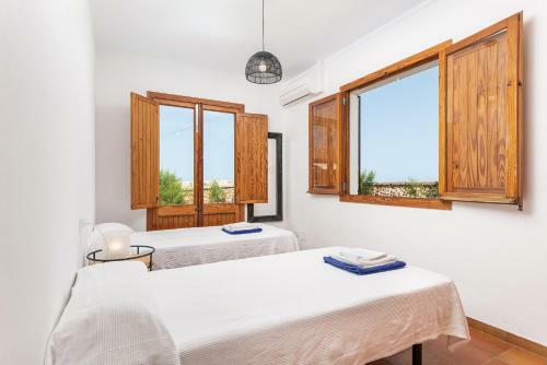 Villa Aires Marsal Porto Colom