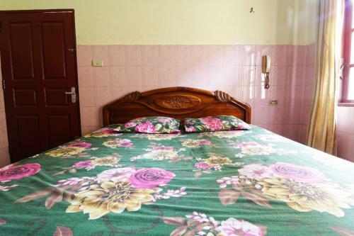 Hostal Hotel Garuda Binjai