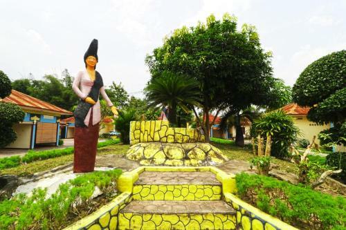 Hostal Hotel Garuda Binjai