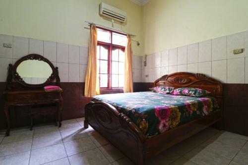 Hostal Hotel Garuda Binjai