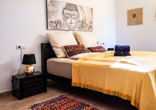 Hotel Finca Sa Fuente