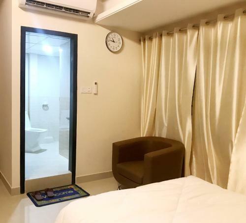 Baba Lodge Hotel