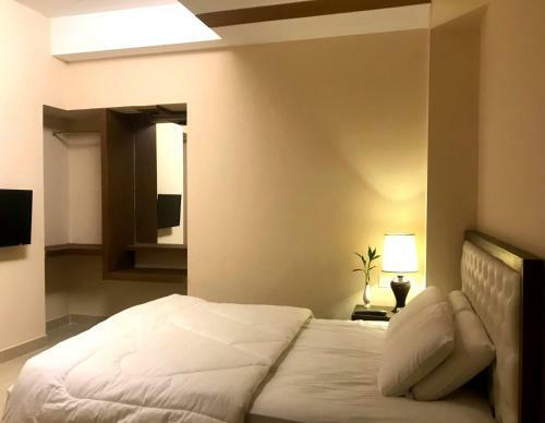 Baba Lodge Hotel
