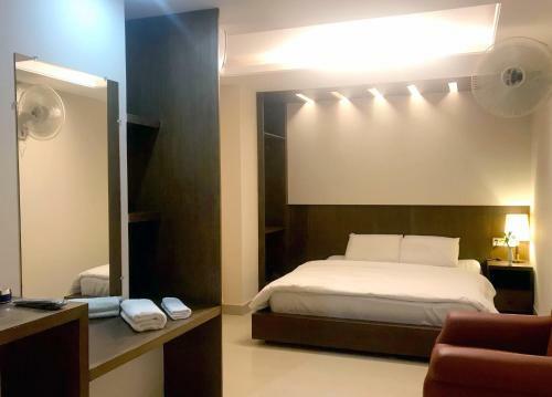 Baba Lodge Hotel