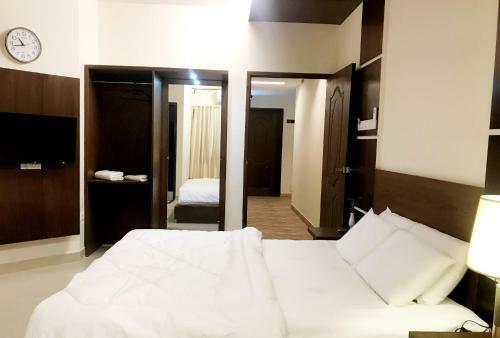 Baba Lodge Hotel