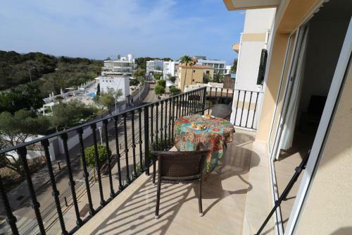 Apartamento Ferrera Vista 7