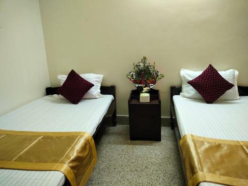 Hotel Al Arab