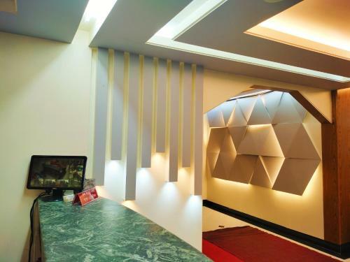 Hotel Al Arab