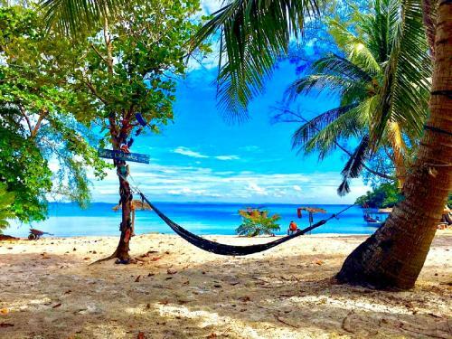 Albergue Preahatith Island