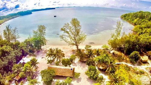 Albergue Preahatith Island