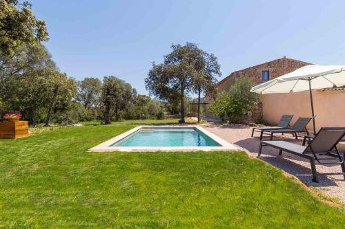 Villa Ca Ses Felies