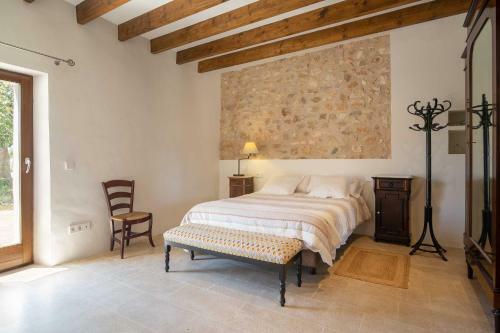 Villa Ca Ses Felies