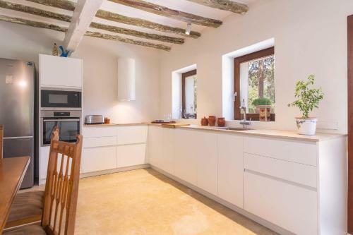 Villa Ca Ses Felies