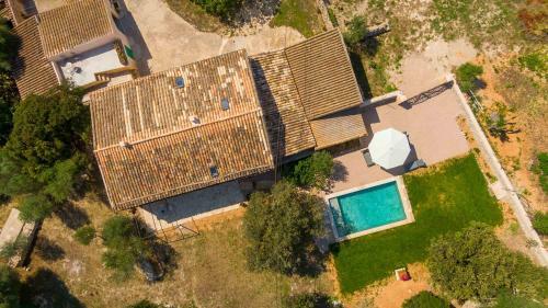 Villa Ca Ses Felies