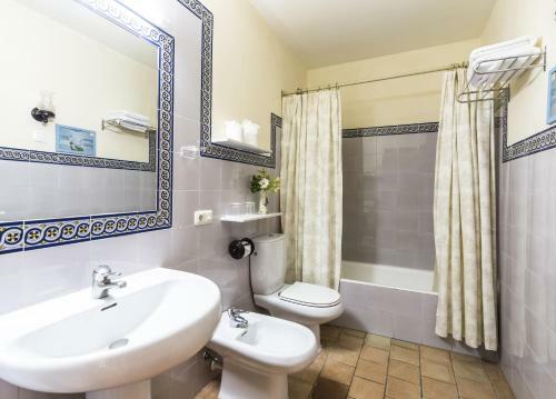 Apartamento Sa Posada D'aumallia