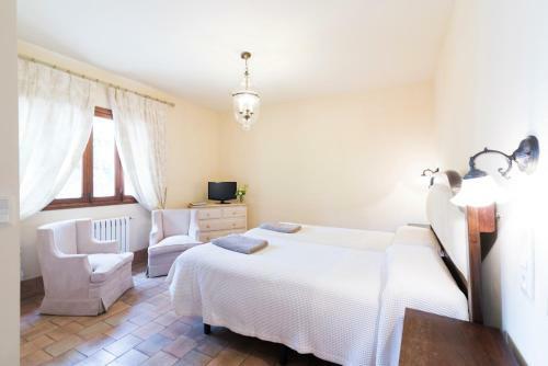 Apartamento Sa Posada D'aumallia