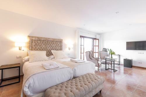 Apartamento Sa Posada D'aumallia
