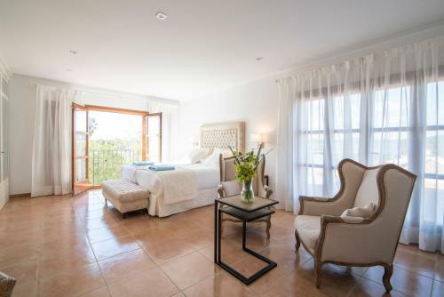 Apartamento Sa Posada D'aumallia