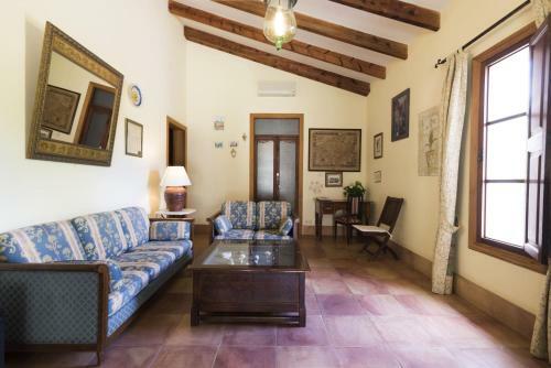 Apartamento Sa Posada D'aumallia