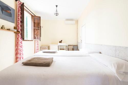 Apartamento Sa Posada D'aumallia